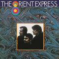 The Orient Express - The Orient Express [Black] Best Coast Music