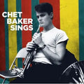 Chet Baker - Chet Baker Sings Best Coast Music