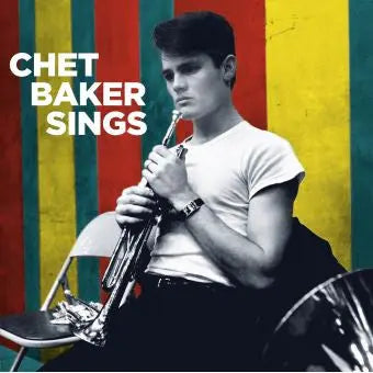 Chet Baker - Chet Baker Sings Best Coast Music