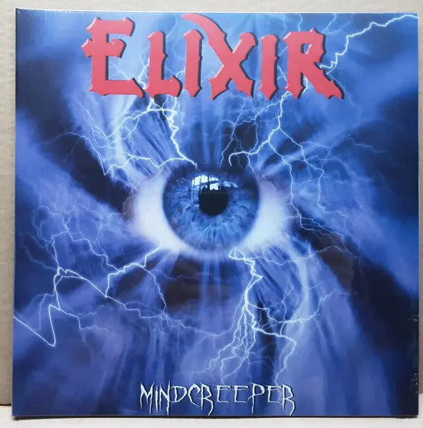 Elixir - Mindcreeper Best Coast Music