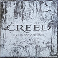 Creed - Live In San Antonio Best Coast Music
