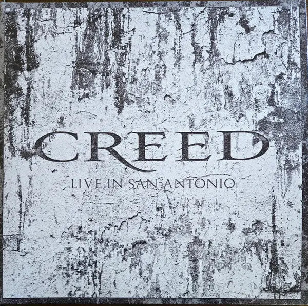 Creed - Live In San Antonio Best Coast Music