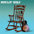 Howlin' Wolf - Howlin' Wolf Best Coast Music