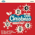 Various - Rhythm & Blues Christmas [Silver] Best Coast Music