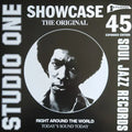 Various - Studio One Showcase 45 (Expanded Edition) Best Coast Music