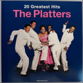 The Platters - 20 Greatest Hits [Pink] Best Coast Music