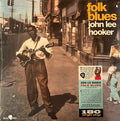 John Lee Hooker - Folk Blues [Black] Best Coast Music