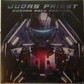 Judas Priest - Sweden Rock Festival Best Coast Music