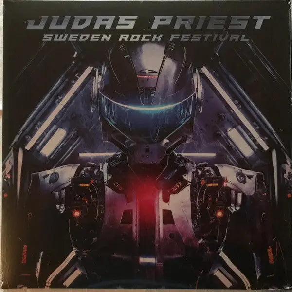 Judas Priest - Sweden Rock Festival Best Coast Music