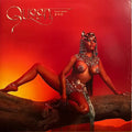 Nicki Minaj - Queen [Orange] Best Coast Music