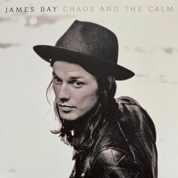 James Bay - Chaos And The Calm Best Coast Music