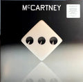 Paul McCartney - McCartney III Best Coast Music