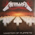 Metallica - Master Of Puppets Best Coast Music