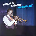 Miles Davis - Workin' Best Coast Music