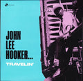 John Lee Hooker - Travelin' [Black] Best Coast Music