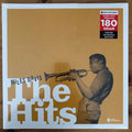 Miles Davis - The Hits Best Coast Music