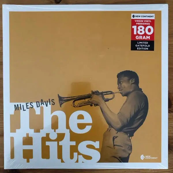 Miles Davis - The Hits Best Coast Music