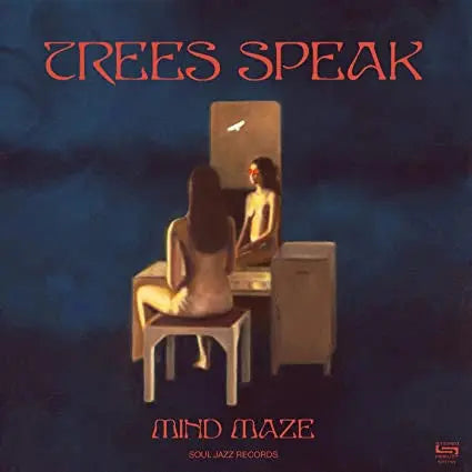 Trees Speak - Mind Maze Best Coast Music