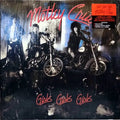 Mötley Crüe - Girls, Girls, Girls Best Coast Music