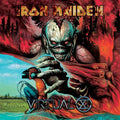 Iron Maiden - Virtual XI Best Coast Music