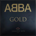 ABBA - Gold (Greatest Hits) [Gold] Best Coast Music