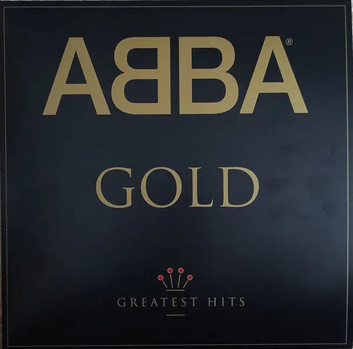 ABBA - Gold (Greatest Hits) [Gold] Best Coast Music