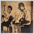 Ella Fitzgerald - Ella & Louis Best Coast Music