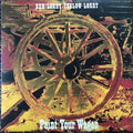 Red Lorry Yellow Lorry - Paint Your Wagon [Yellow] Best Coast Music