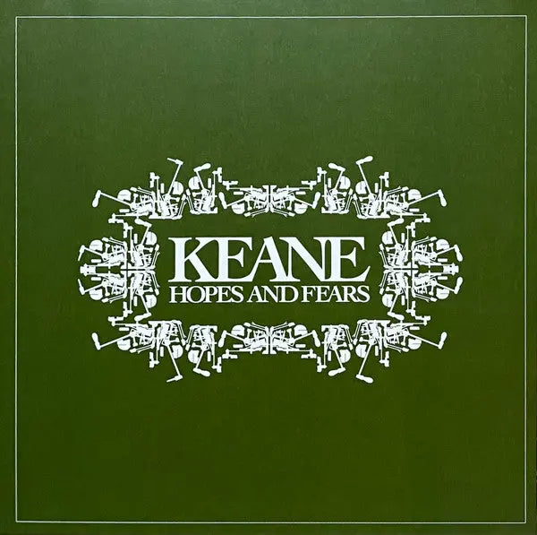 Keane - Hopes And Fears Best Coast Music