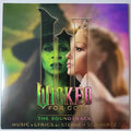 Stephen Schwartz - Wicked: For Good (The Soundtrack) Best Coast Music