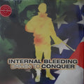Internal Bleeding - Driven To Conquer Best Coast Music