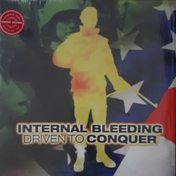 Internal Bleeding - Driven To Conquer Best Coast Music