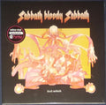 Black Sabbath - Sabbath Bloody Sabbath Best Coast Music