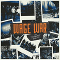 Wage War - The Stripped Sessions [Black] Best Coast Music