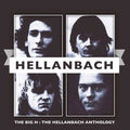 Hellanbach - The Big H: The Hellanbach Anthology Best Coast Music