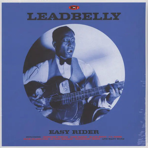 Leadbelly - Easy Rider Best Coast Music