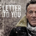 Bruce Springsteen - Letter To You Best Coast Music