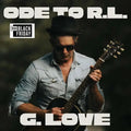 G. Love - Ode To R.L. [Black] Best Coast Music