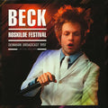 Beck - Roskilde Festival. Denmark Broadcast 1997 Best Coast Music
