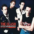 The Clash - Capitol Radio Shakedown [Clear] Best Coast Music