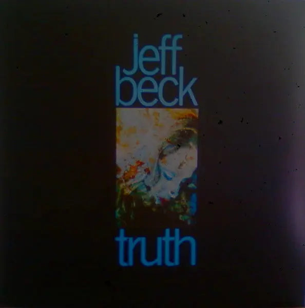 Jeff Beck - Truth Best Coast Music