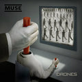 Muse - Drones Best Coast Music