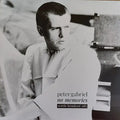 Peter Gabriel - No Memories (Seattle Broadcast 1983) Best Coast Music