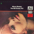 The Bill Evans Trio - Moon Beams Best Coast Music