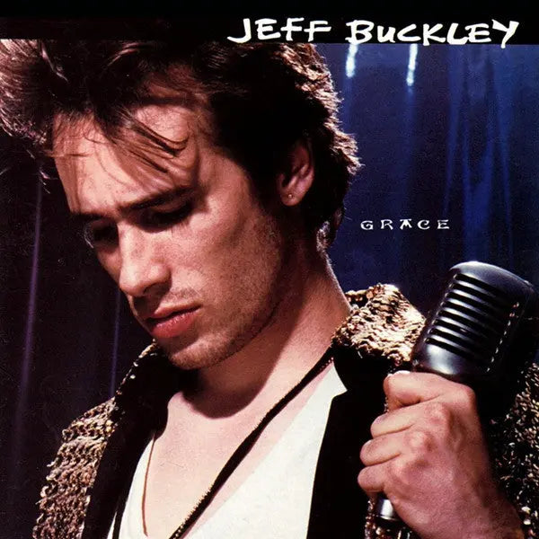 Jeff Buckley - Grace Best Coast Music