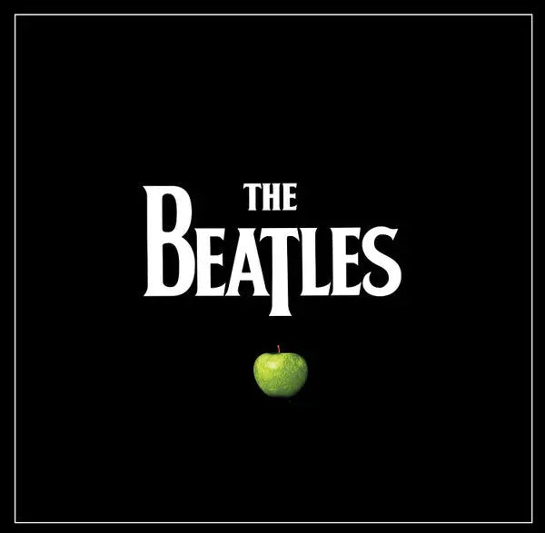 The Beatles - The Beatles [Yellow] Best Coast Music