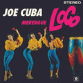 Joe Cuba - Merengue Loco Best Coast Music