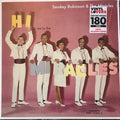The Miracles - Hi We're The Miracles [Silver] Best Coast Music