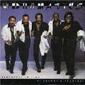 The Dramatics - Somewhere In Time (A Dramatic Reunion) [Black] Best Coast Music