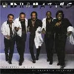 The Dramatics - Somewhere In Time (A Dramatic Reunion) [Black] Best Coast Music
